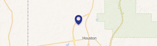 Houston, MS 38851