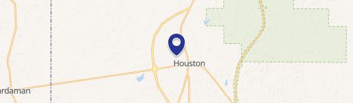 Houston, MS 38851