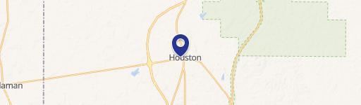 Houston, MS 38851