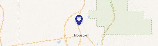 Houston, MS 38851