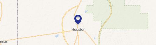 Houston, MS 38851