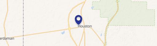 Houston, MS 38851