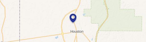 Houston, MS 38851