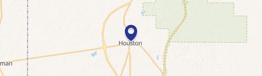 Houston, MS 38851