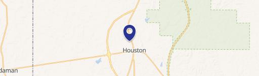 Houston, MS 38851