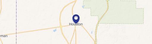 Houston, MS 38851
