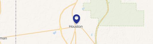 Houston, MS 38851
