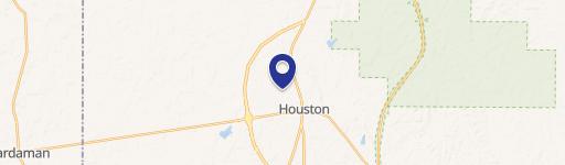 Houston, MS 38851