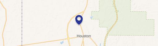 Houston, MS 38851