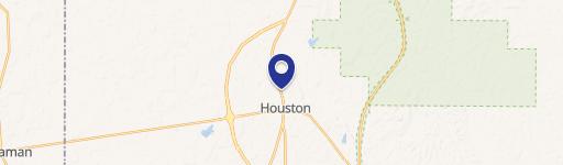 Houston, MS 38851