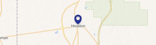 Houston, MS 38851