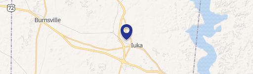 Iuka, MS 38852