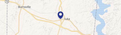 Iuka, MS 38852