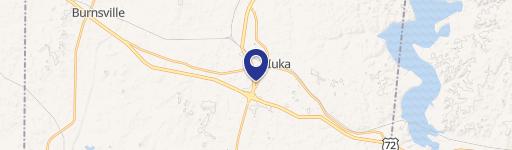 Iuka, MS 38852