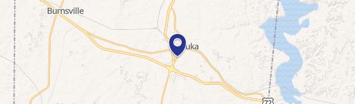 Iuka, MS 38852
