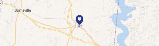 Eastport St Loan Ofc Office