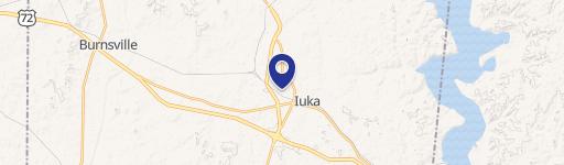 1601 Paul Edmondson Dr