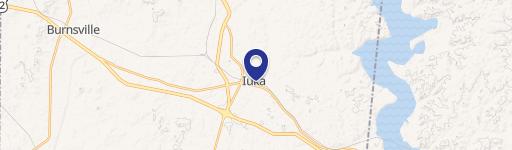 Hwy 172nd Quitman St