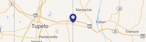 Mantachie, MS 38855