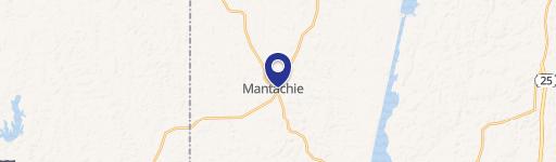 Mantachie, MS 38855