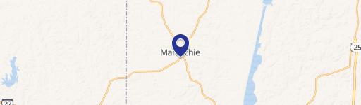 Mantachie, MS 38855