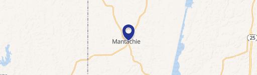 Mantachie, MS 38855