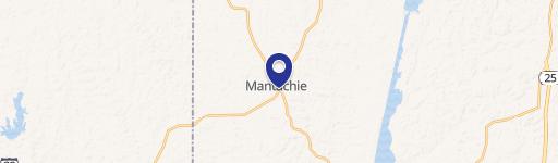 Mantachie, MS 38855