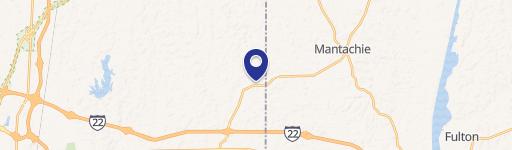 Mooreville, MS 38857