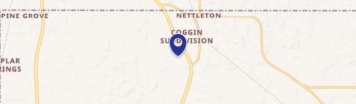 Nettleton, MS 38858