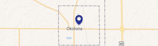 Okolona, MS 38860