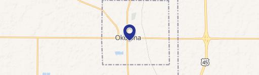 Okolona, MS 38860