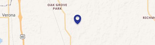 Plantersville, MS 38862