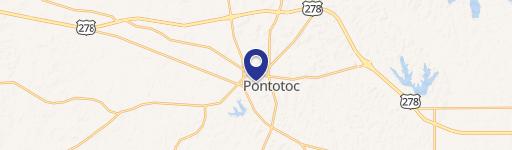 Pontotoc, MS 38863