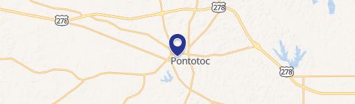 Pontotoc, MS 38863