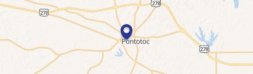 Pontotoc, MS 38863