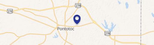 Pontotoc, MS 38863