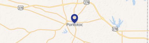 Pontotoc, MS 38863