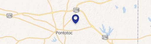 Pontotoc, MS 38863