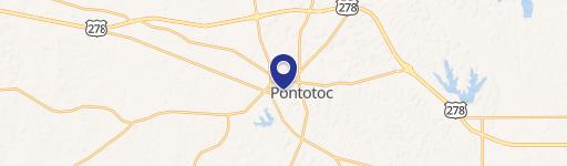 Pontotoc, MS 38863