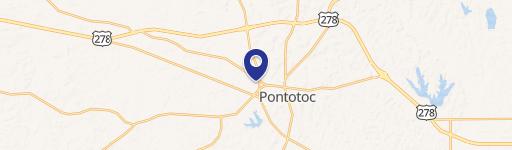 Pontotoc, MS 38863