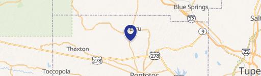 Pontotoc, MS 38863