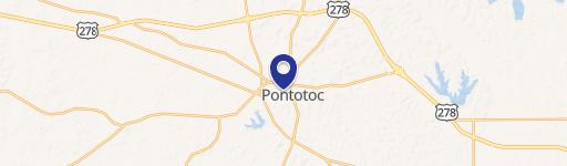 Warehouse-pontotoc Warehouse-