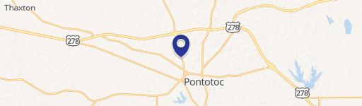Pontotoc, MS 38863
