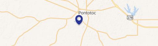 Pontotoc, MS 38863