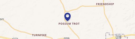 89 Possum Trot Rd