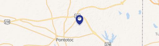 980 Wilson Chapel Rd