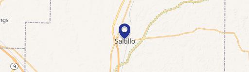 Saltillo, MS 38866