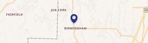 693 Birmingham Rdg Rd