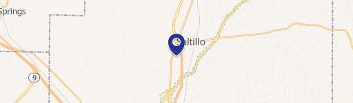 Turner Industrial Park Rd