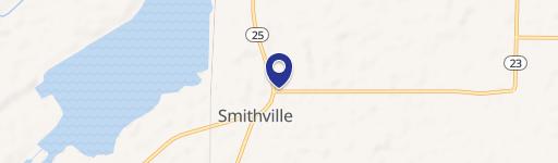 Smithville, MS 38870